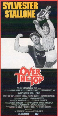 Over the Top