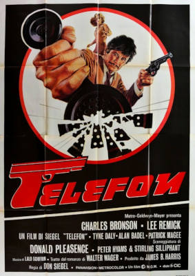 Telefon