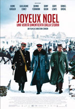 Joyeux Noël - Una verità dimenticata dalla storia