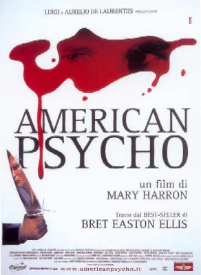 American Psycho