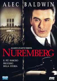 Il processo di Norimberga