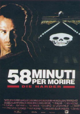 58 minuti per morire - Die Harder