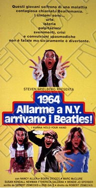 1964: Allarme a New York arrivano i Beatles