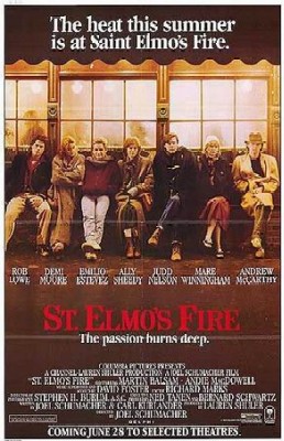 St. Elmo's Fire