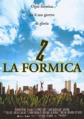 Z la formica