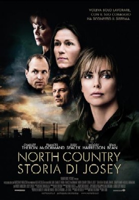 North Country - Storia di Josey