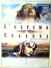 ultima eclissi, L'