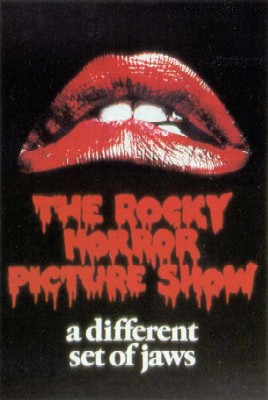 The Rocky Horror Picture Show