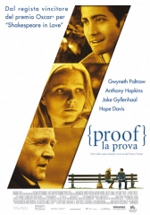 Proof - La prova