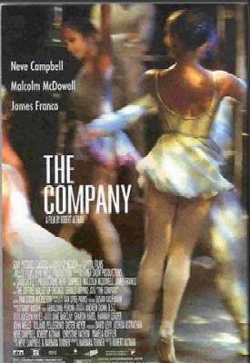 Company, The