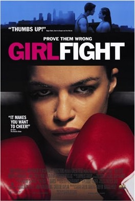 Girlfight