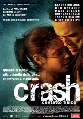 Crash - Contatto fisico