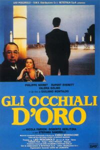 Gli occhiali d