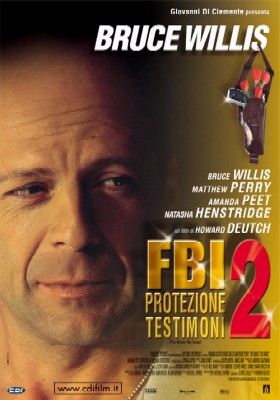 FBI Protezione testimoni 2