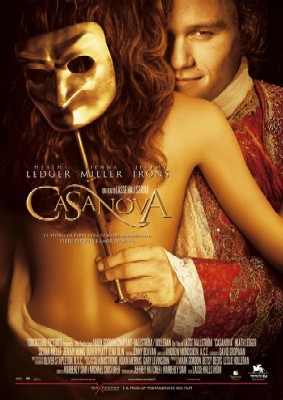 Casanova