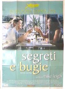 Segreti e bugie