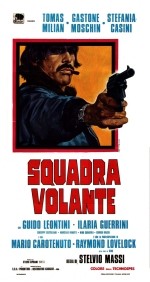 Squadra volante