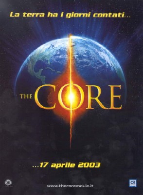 Core, The