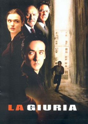 La giuria