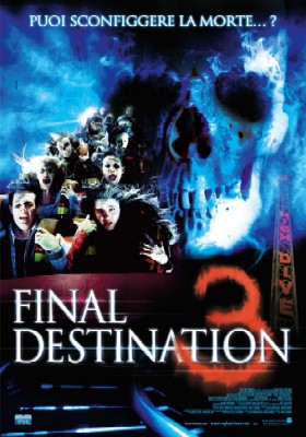 Final Destination 3