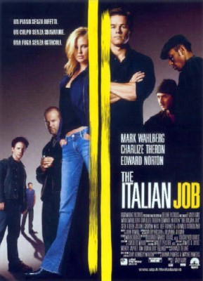 Italian Job, The