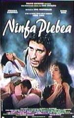 Ninfa plebea