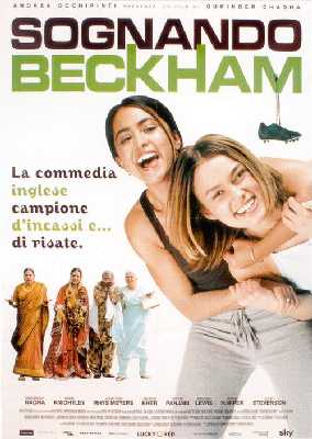 Sognando Beckham