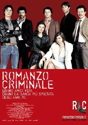 Romanzo criminale