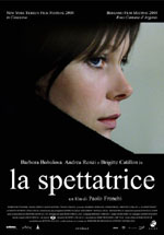 La spettatrice