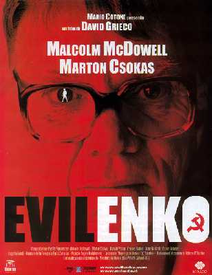 Evilenko