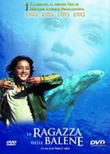 La ragazza delle balene