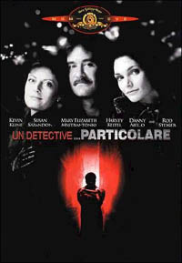 detective... particolare, Un