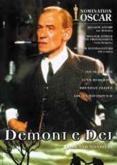 Demoni e dei