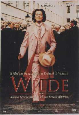 Wilde