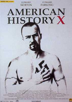 American History X