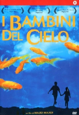 bambini del cielo, I