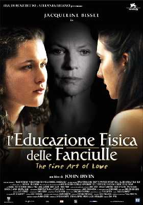 educazione fisica delle fanciulle, L'