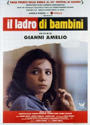 Il ladro di bambini