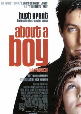 About a Boy - Un ragazzo