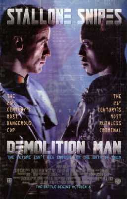 Demolition Man