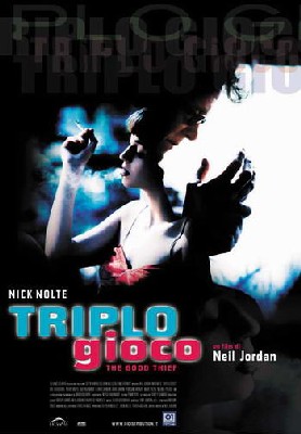 Triplo gioco