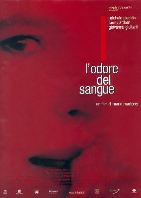 odore del sangue, L'