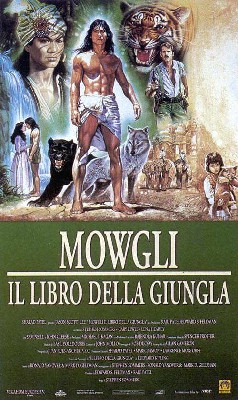 Mowgli - Il libro della giungla