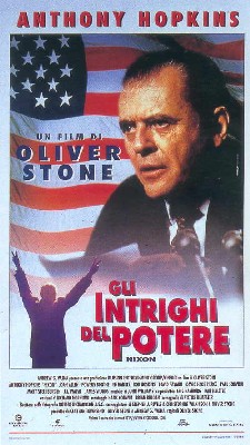 Gli intrighi del potere - Nixon