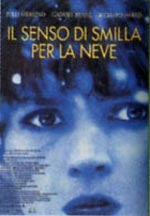 Il senso di Smilla per la neve