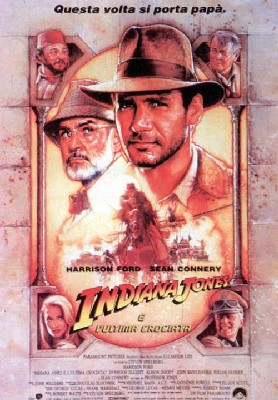 Indiana Jones e l'ultima crociata