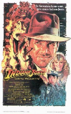 Indiana Jones e il tempio maledetto