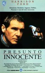 Presunto innocente