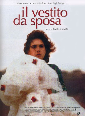 Il vestito da sposa