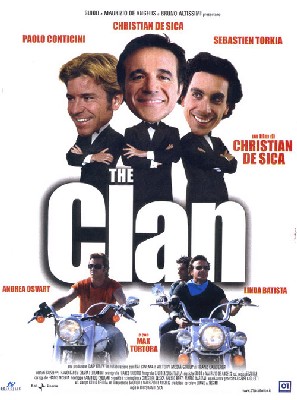Clan, The